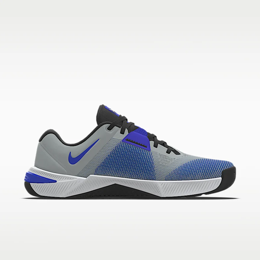 NIKE メトコン 10 By You — カスタム ウィメンズ ワークアウトシューズ - Image 3