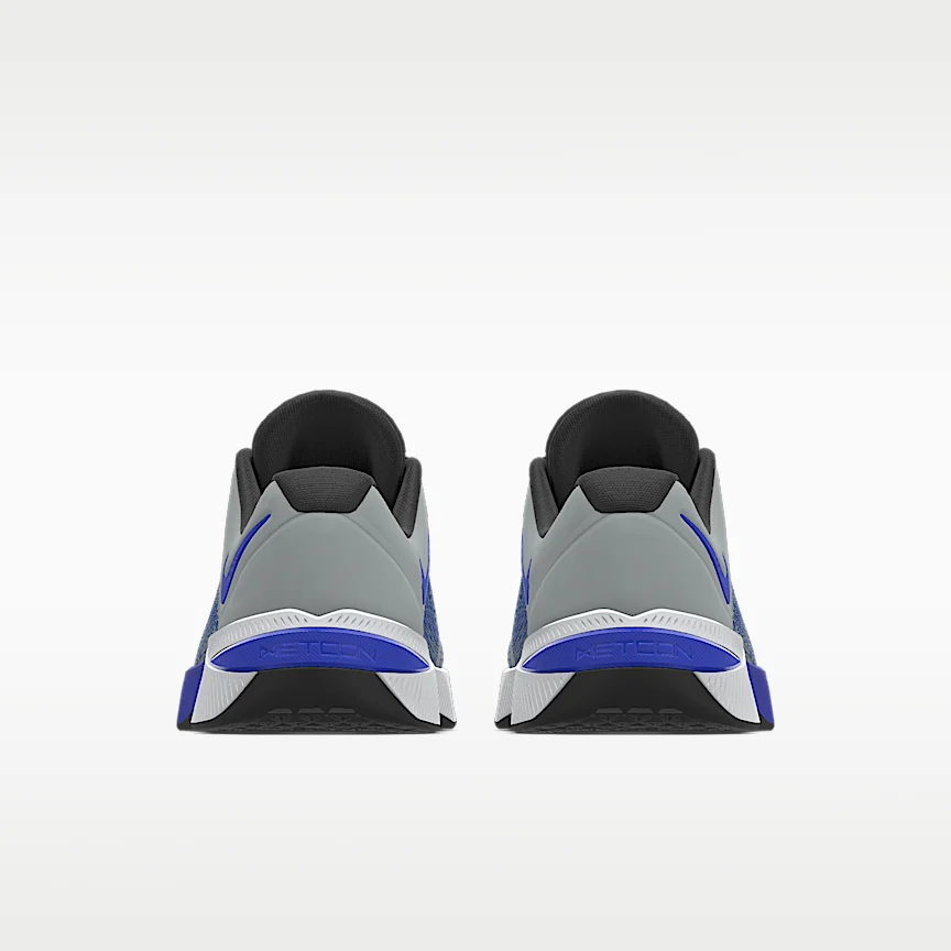 NIKE メトコン 10 By You — カスタム ウィメンズ ワークアウトシューズ - Image 5