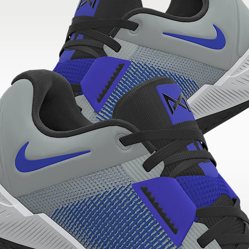 NIKE メトコン 10 By You — カスタム ウィメンズ ワークアウトシューズ - Image 7