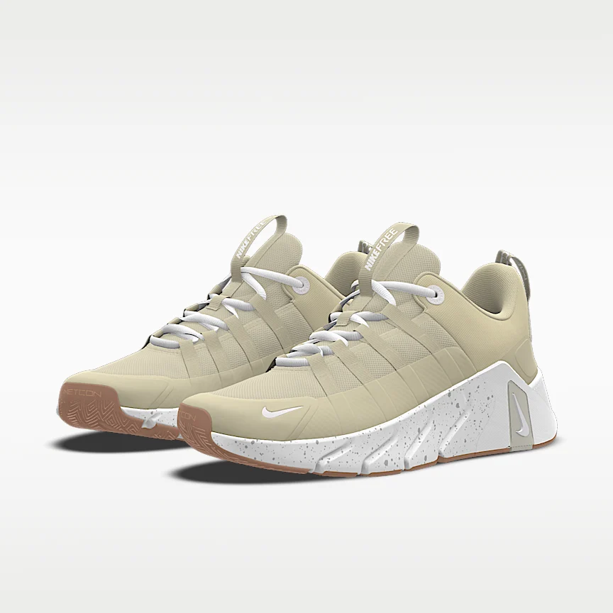 NIKE フリー メトコン 7 By You — カスタム ウィメンズ トレーニングシューズ - Image 2