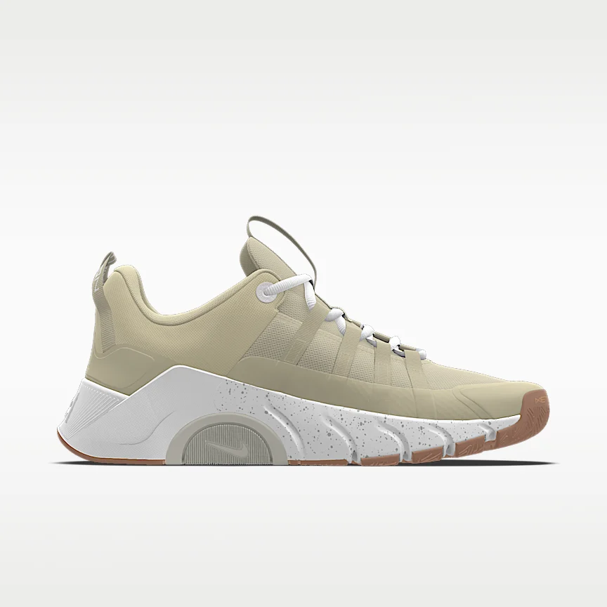 NIKE フリー メトコン 7 By You — カスタム ウィメンズ トレーニングシューズ - Image 3