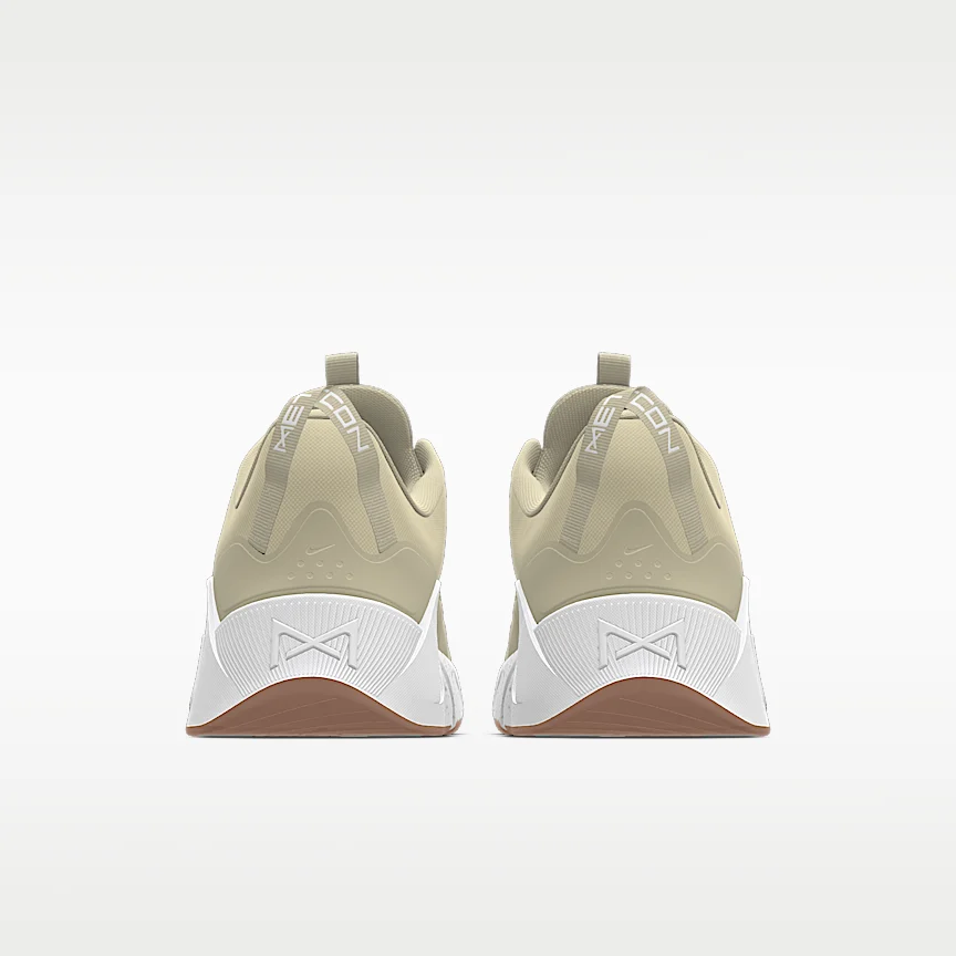 NIKE フリー メトコン 7 By You — カスタム ウィメンズ トレーニングシューズ - Image 5
