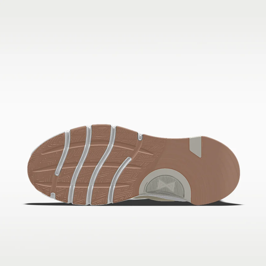 NIKE フリー メトコン 7 By You — カスタム ウィメンズ トレーニングシューズ - Image 6