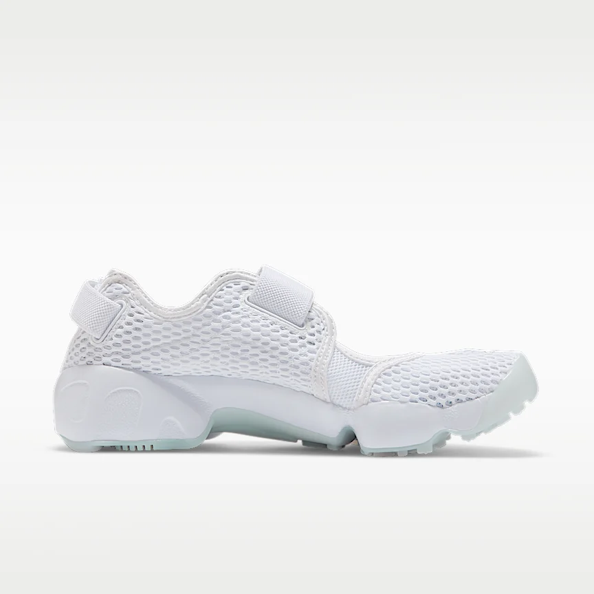 NIKE Air Rift Breathe — Women's Shoes - Image 3