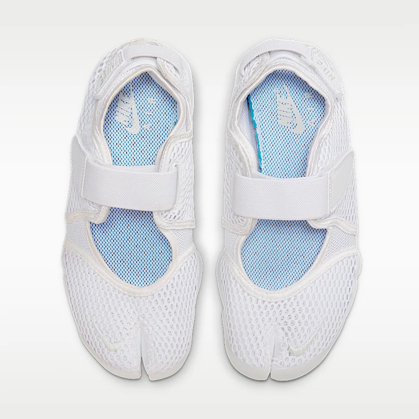 NIKE Air Rift Breathe — Women's Shoes - Image 4