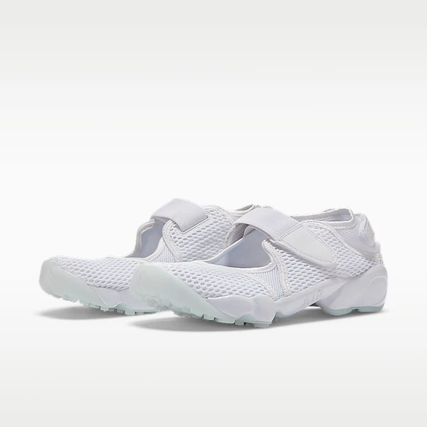 NIKE Air Rift Breathe — Women's Shoes - Image 5