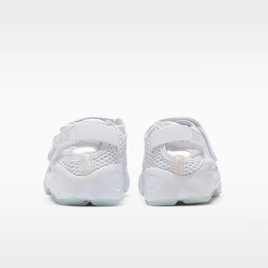 NIKE Air Rift Breathe — Women's Shoes - Image 6