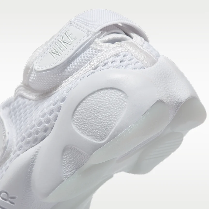NIKE Air Rift Breathe — Women's Shoes - Image 8