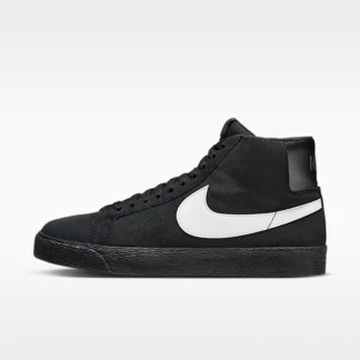 NIKE SB Zoom Blazer Mid — Skate Shoes