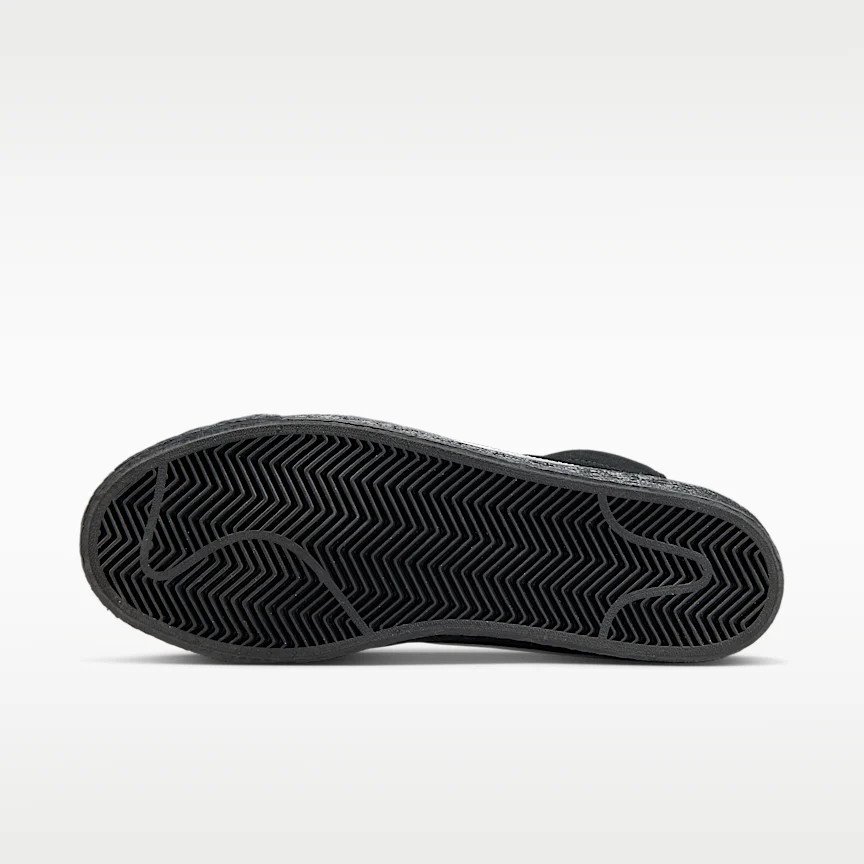 NIKE SB Zoom Blazer Mid — Skate Shoes - Image 2