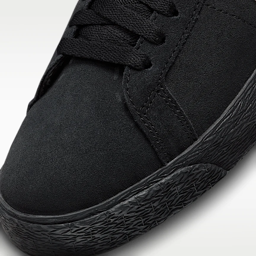 NIKE SB Zoom Blazer Mid — Skate Shoes - Image 7