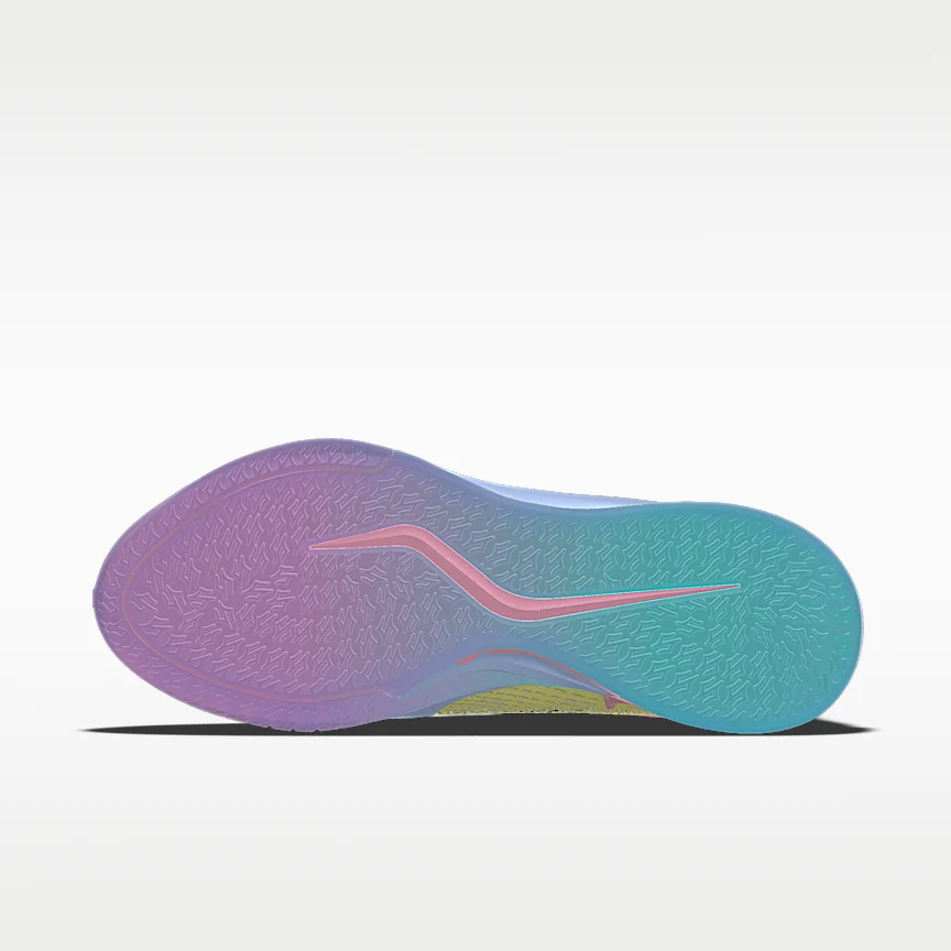 NIKE サブリナ 4 By You — カスタム バスケットボールシューズ - Image 6