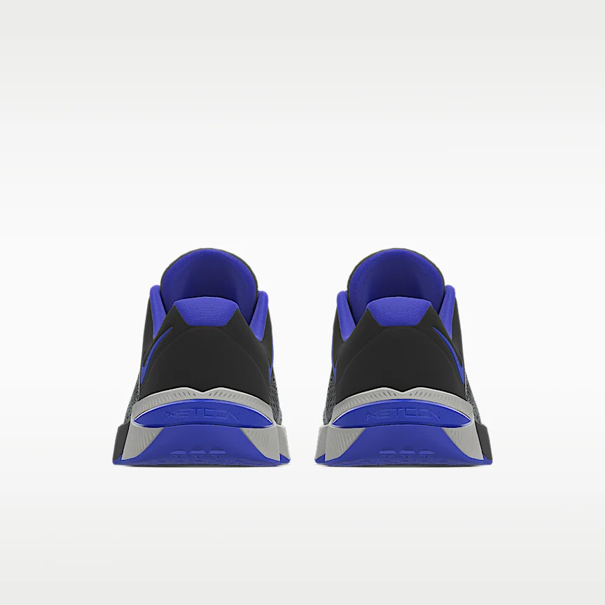 NIKE メトコン 10 By You — カスタム メンズ ワークアウトシューズ - Image 5