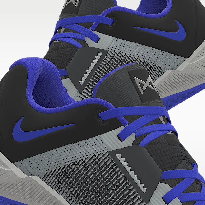 NIKE メトコン 10 By You — カスタム メンズ ワークアウトシューズ - Image 7