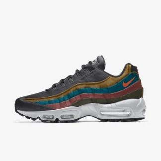 NIKE エア マックス 95 By You — カスタム メンズシューズ
