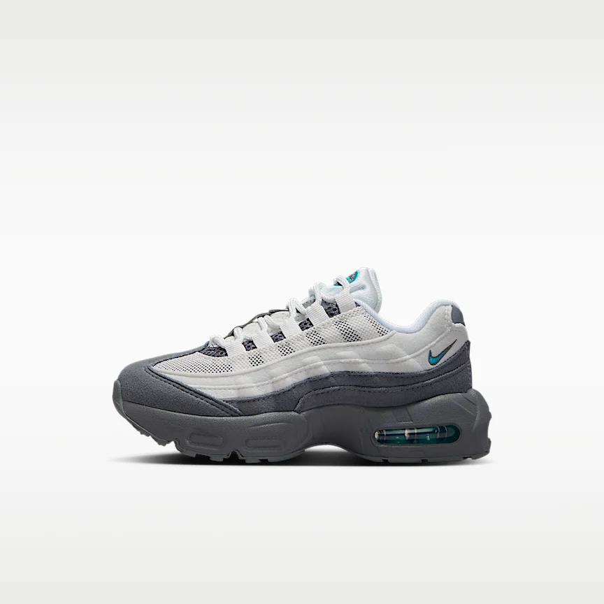 NIKE エア マックス '95 — リトルキッズシューズ