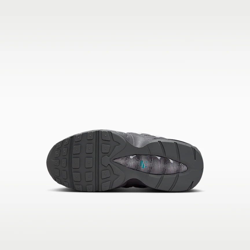 NIKE エア マックス '95 — リトルキッズシューズ - Image 2