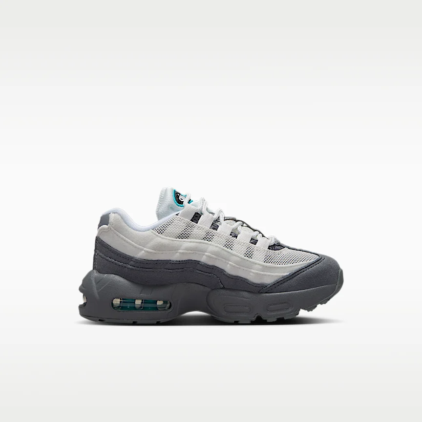 NIKE エア マックス '95 — リトルキッズシューズ - Image 3