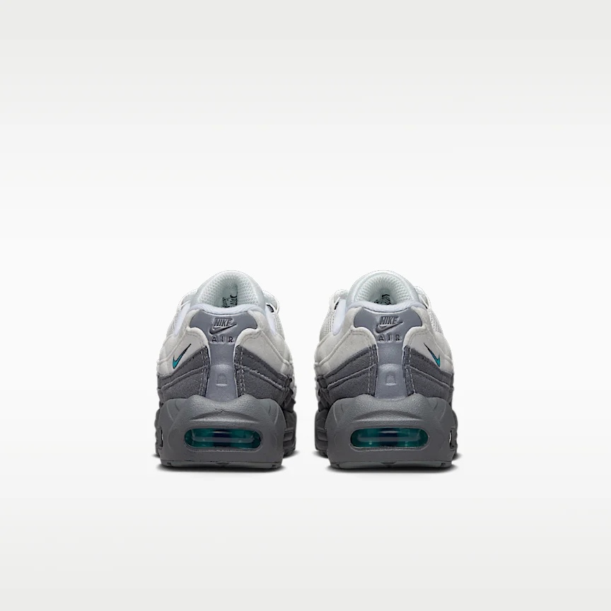 NIKE エア マックス '95 — リトルキッズシューズ - Image 6