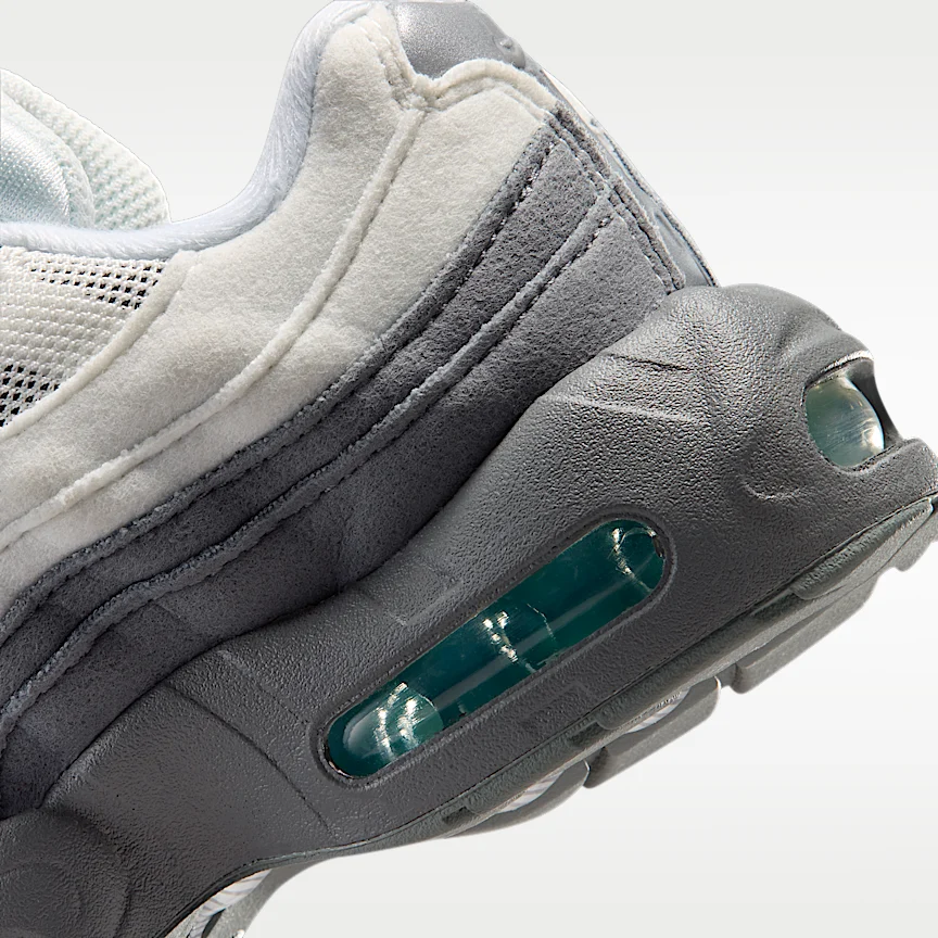 NIKE エア マックス '95 — リトルキッズシューズ - Image 8