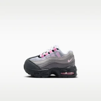 NIKE エア マックス 95 — ベビーシューズ