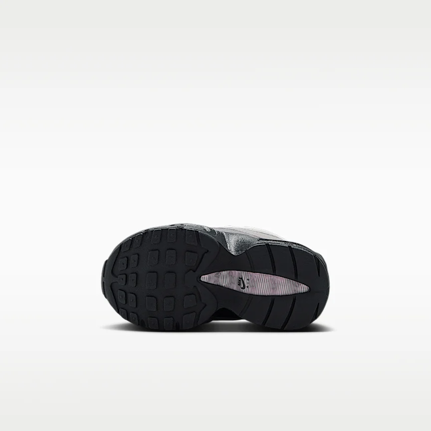 NIKE エア マックス 95 — ベビーシューズ - Image 2