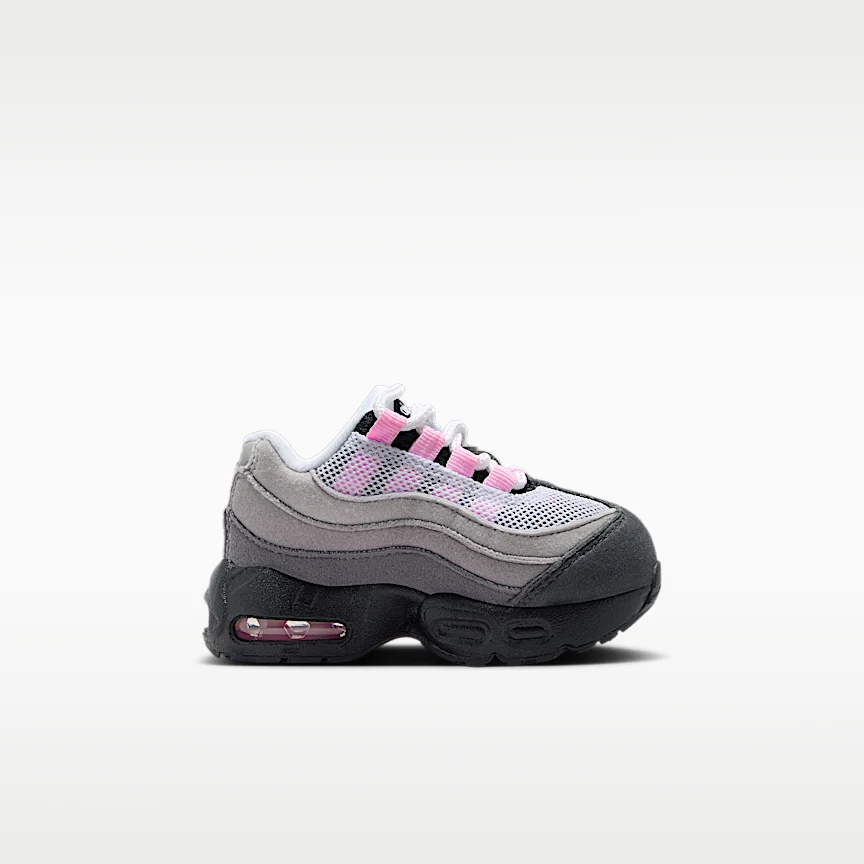 NIKE エア マックス 95 — ベビーシューズ - Image 3