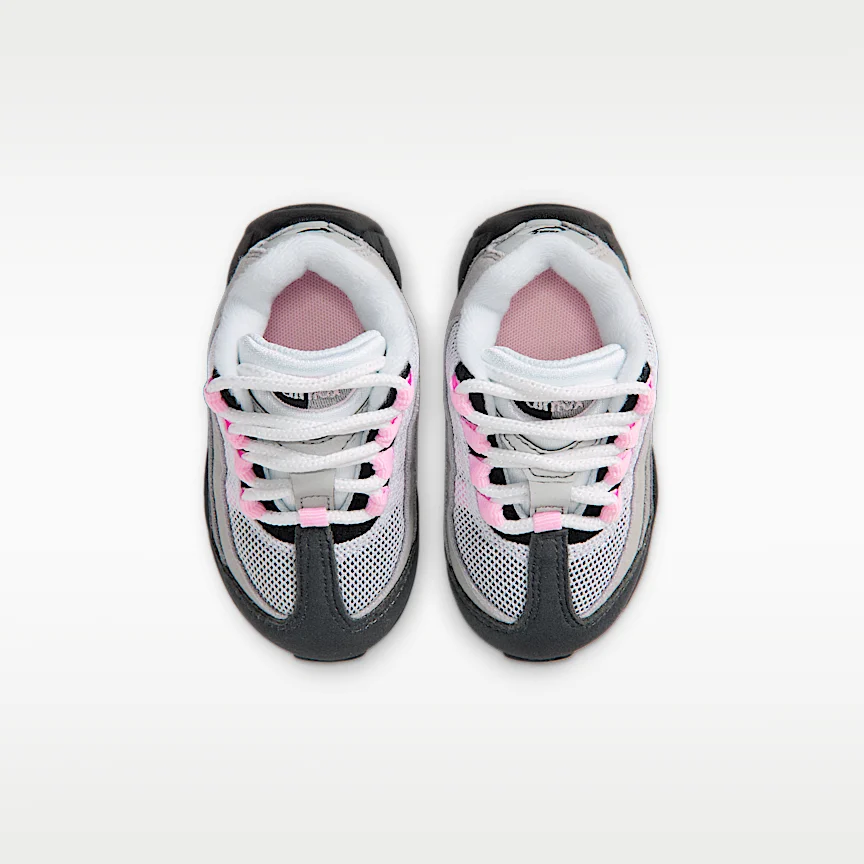 NIKE エア マックス 95 — ベビーシューズ - Image 4