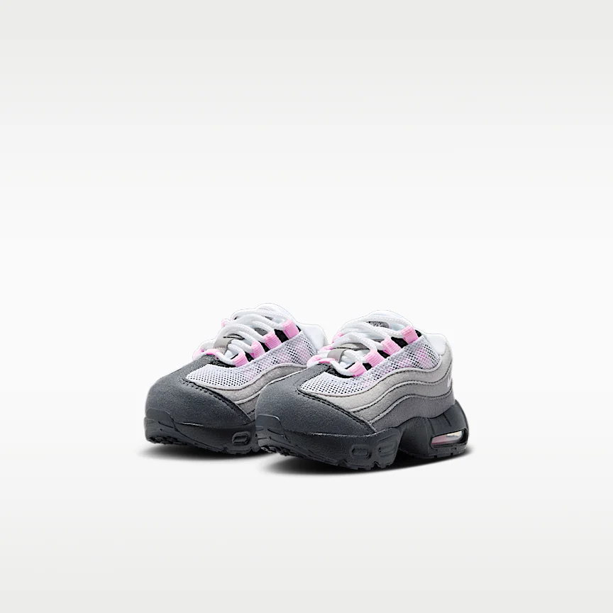 NIKE エア マックス 95 — ベビーシューズ - Image 5