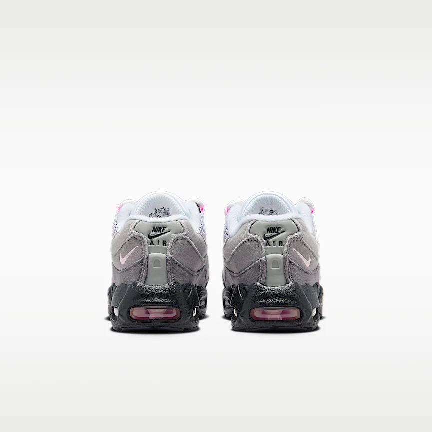 NIKE エア マックス 95 — ベビーシューズ - Image 6
