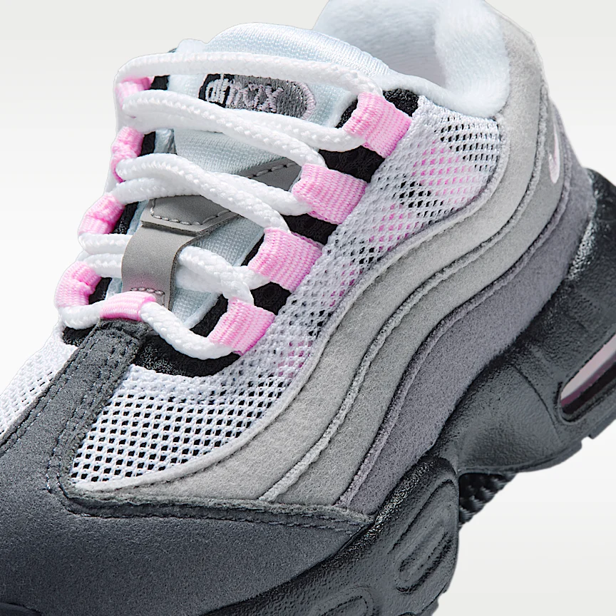 NIKE エア マックス 95 — ベビーシューズ - Image 7