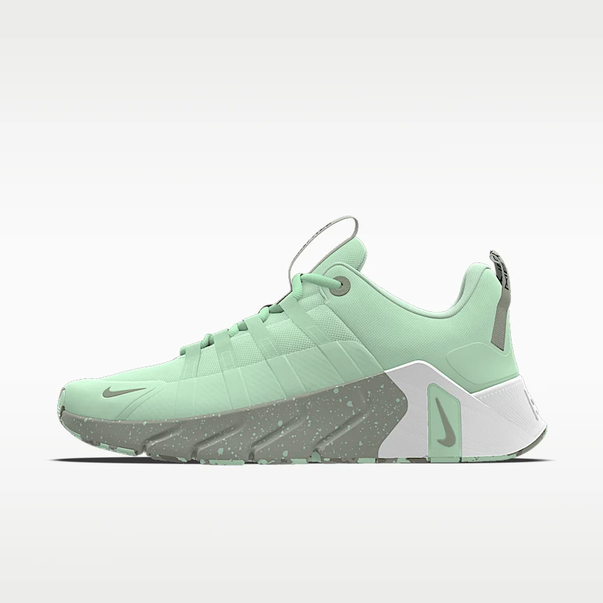 NIKE フリー メトコン 7 By You — カスタム ウィメンズ トレーニングシューズ