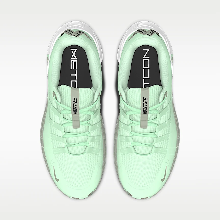 NIKE フリー メトコン 7 By You — カスタム ウィメンズ トレーニングシューズ - Image 4