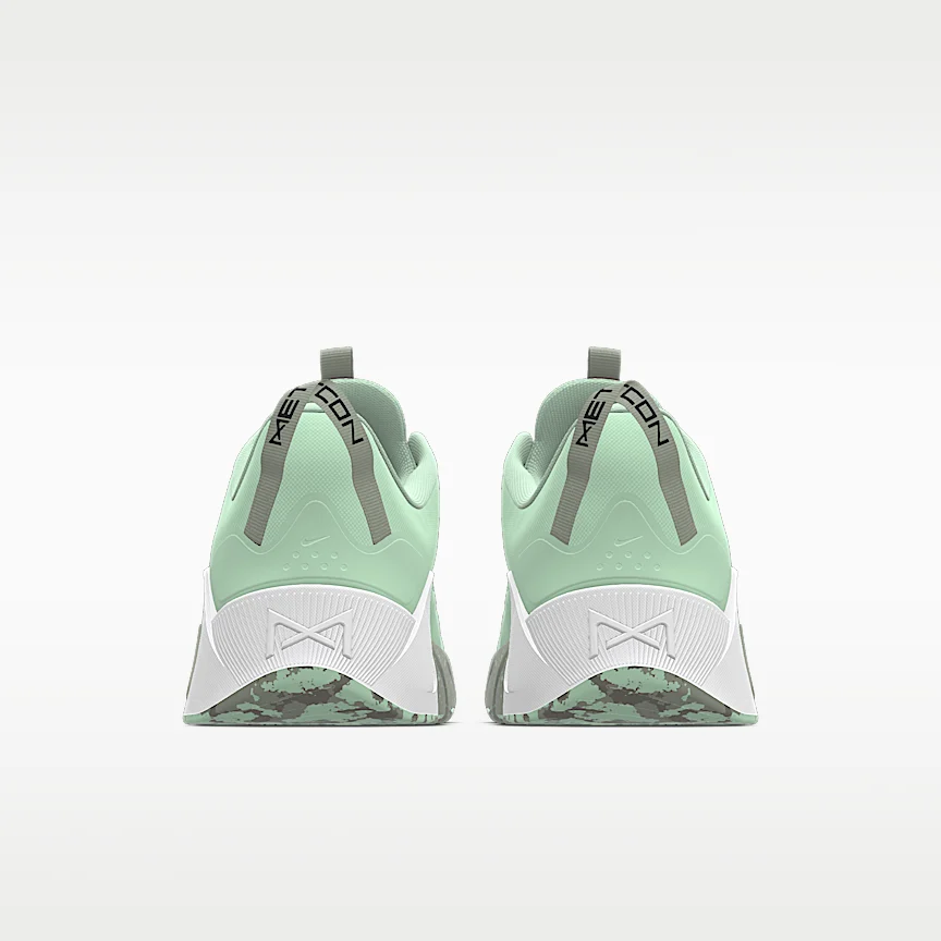 NIKE フリー メトコン 7 By You — カスタム ウィメンズ トレーニングシューズ - Image 5