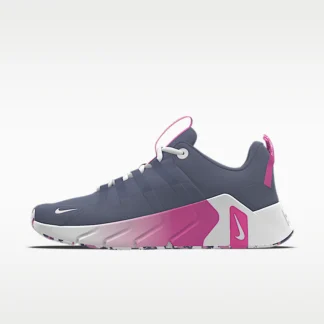 NIKE フリー メトコン 7 By You — カスタム ウィメンズ トレーニングシューズ