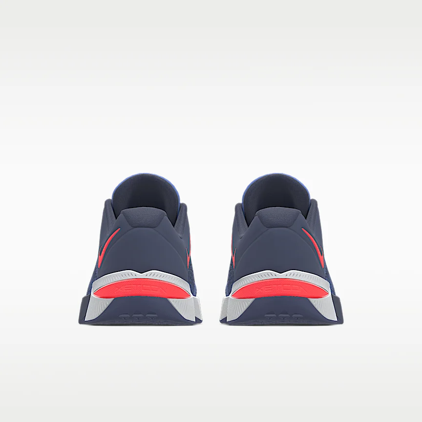 NIKE Metcon 10 By You — Custom Women's Workout Shoes - Image 5
