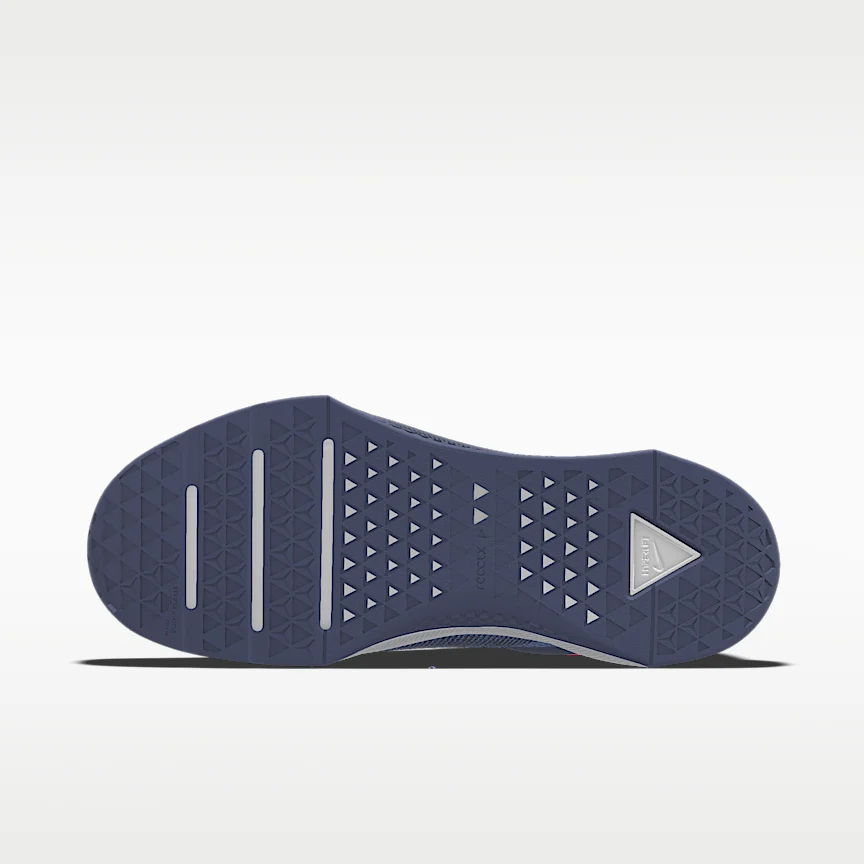 NIKE Metcon 10 By You — Custom Women's Workout Shoes - Image 6