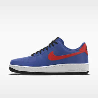 NIKE エア フォース 1 LOW By You — カスタム メンズシューズ