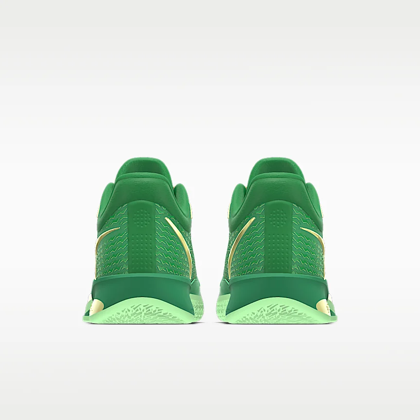 NIKE サブリナ 4 By You — カスタム バスケットボールシューズ - Image 5