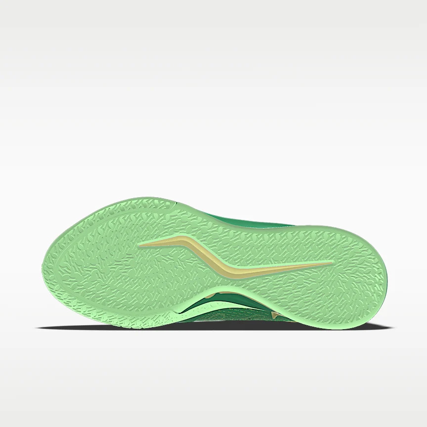 NIKE サブリナ 4 By You — カスタム バスケットボールシューズ - Image 6