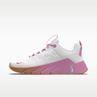 NIKE フリー メトコン 7 By You — カスタム ウィメンズ トレーニングシューズ