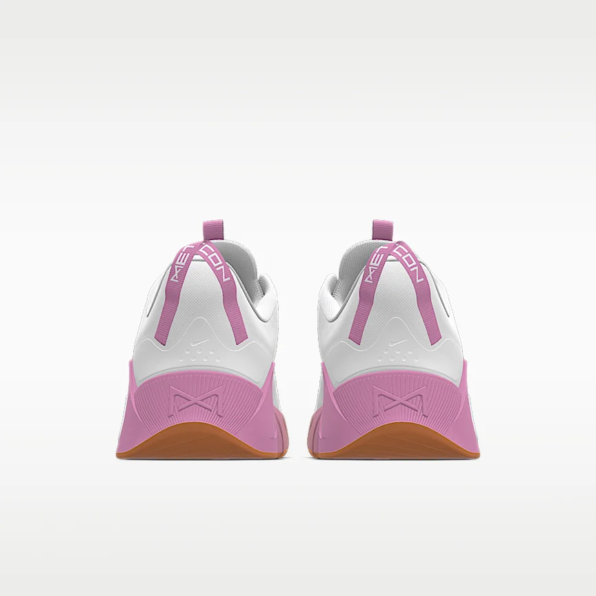 NIKE フリー メトコン 7 By You — カスタム ウィメンズ トレーニングシューズ - Image 5