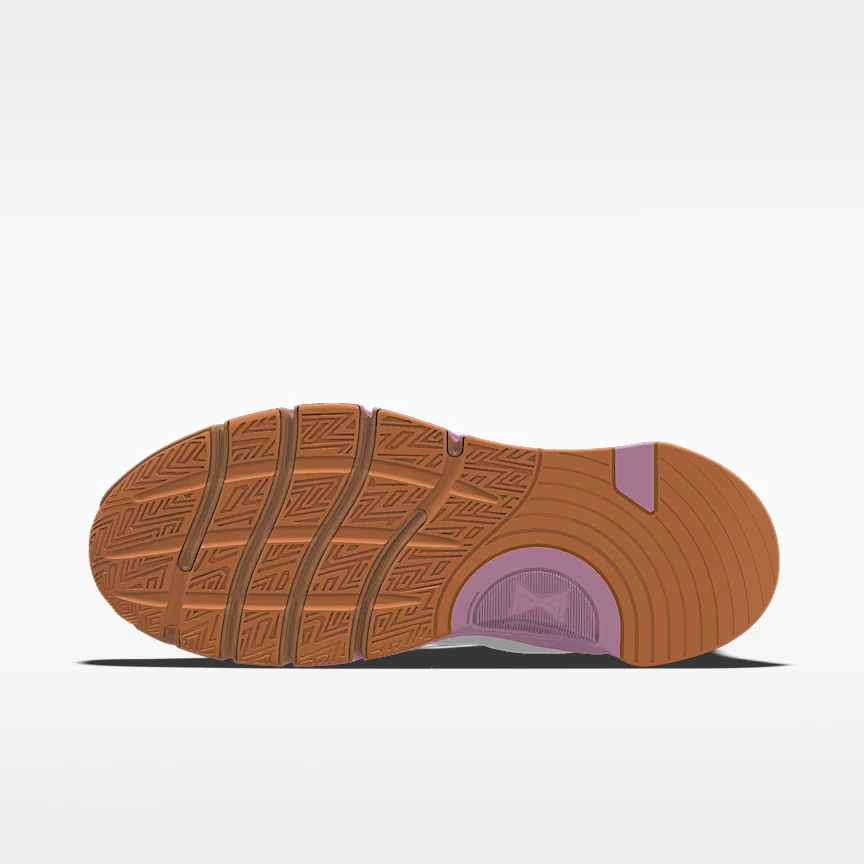 NIKE フリー メトコン 7 By You — カスタム ウィメンズ トレーニングシューズ - Image 6