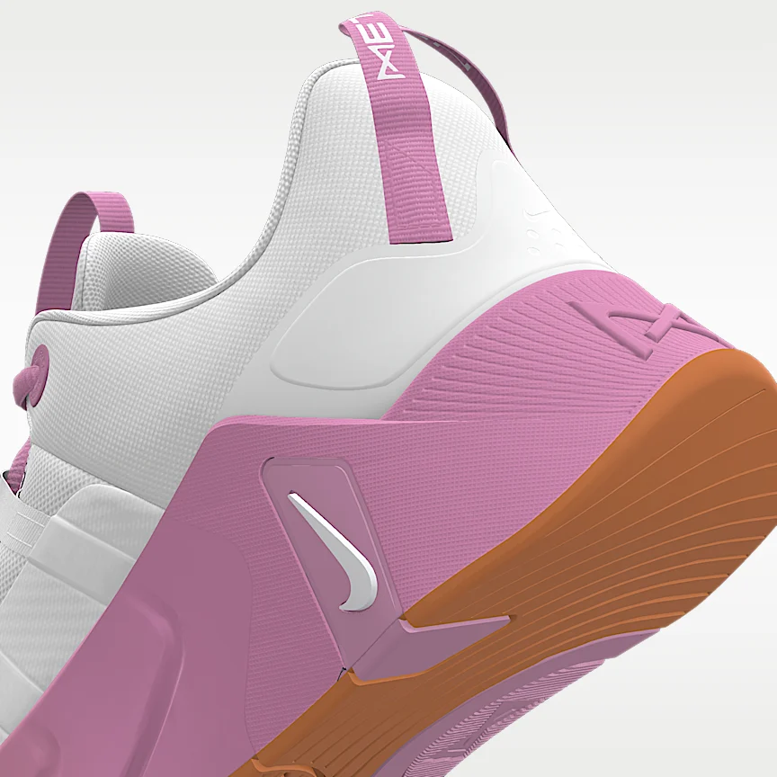 NIKE フリー メトコン 7 By You — カスタム ウィメンズ トレーニングシューズ - Image 8