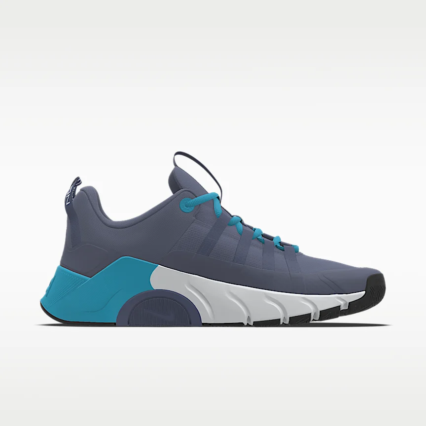 NIKE フリー メトコン 7 By You — カスタム メンズ トレーニングシューズ - Image 3