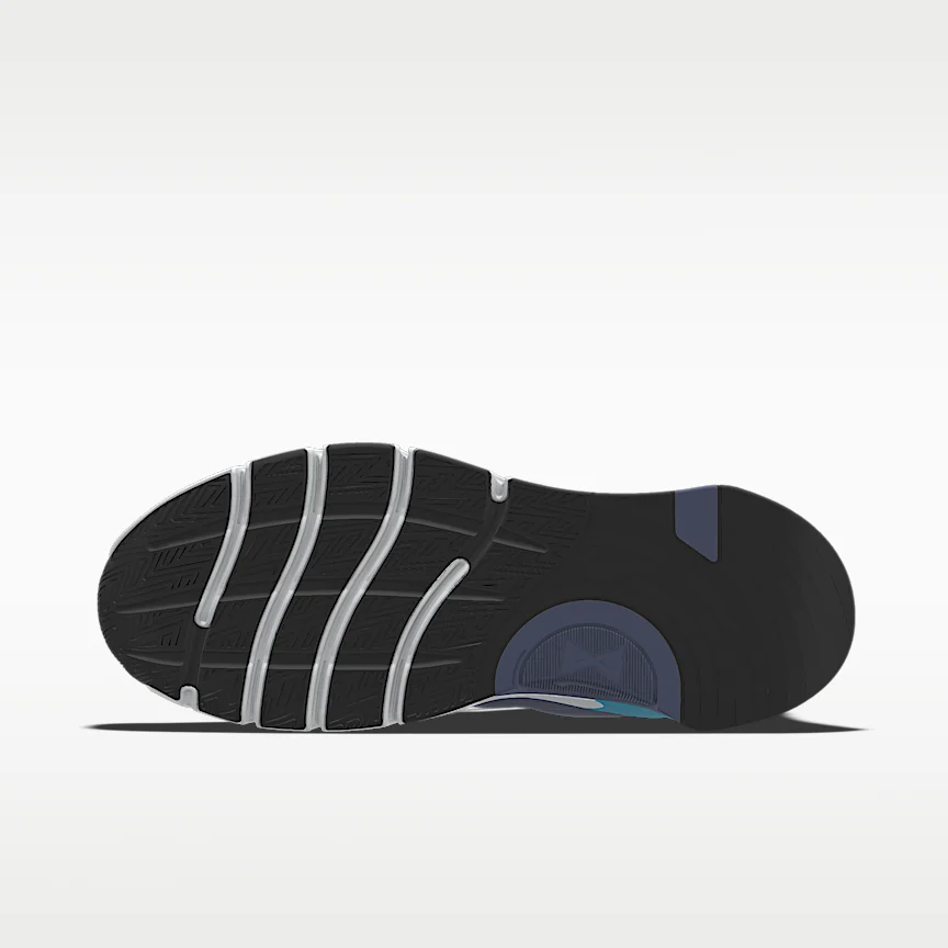 NIKE フリー メトコン 7 By You — カスタム メンズ トレーニングシューズ - Image 6