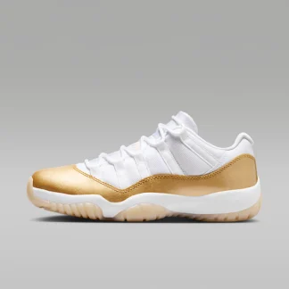 NIKE Air Jordan 11 Low "Mother's Day" — Women's Shoes