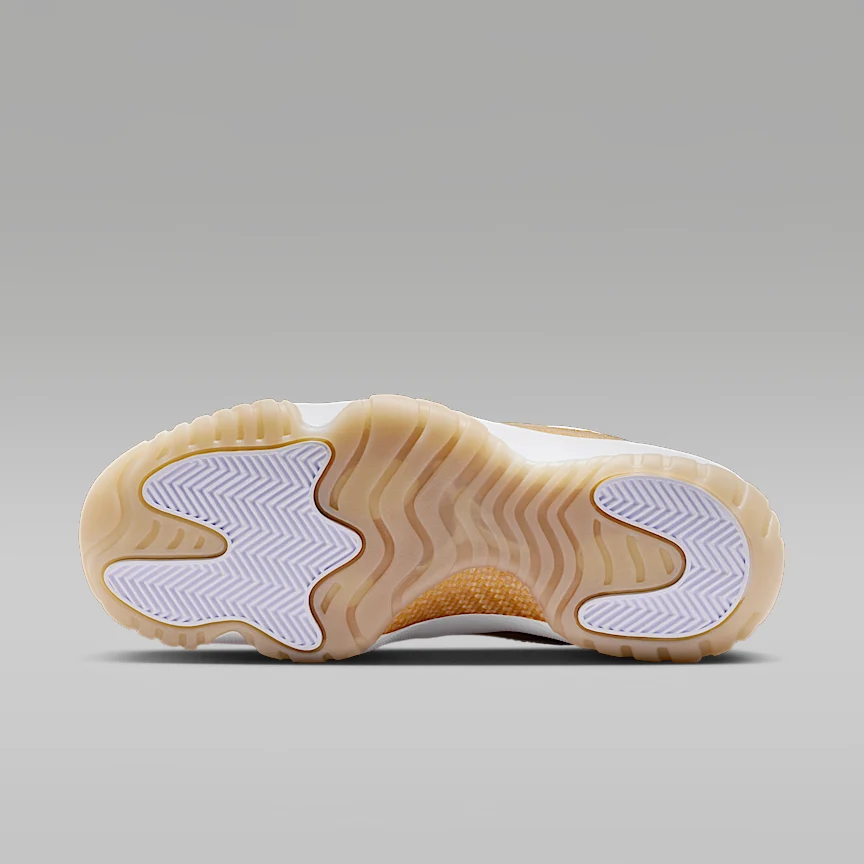 NIKE Air Jordan 11 Low "Mother's Day" — Women's Shoes - Image 2