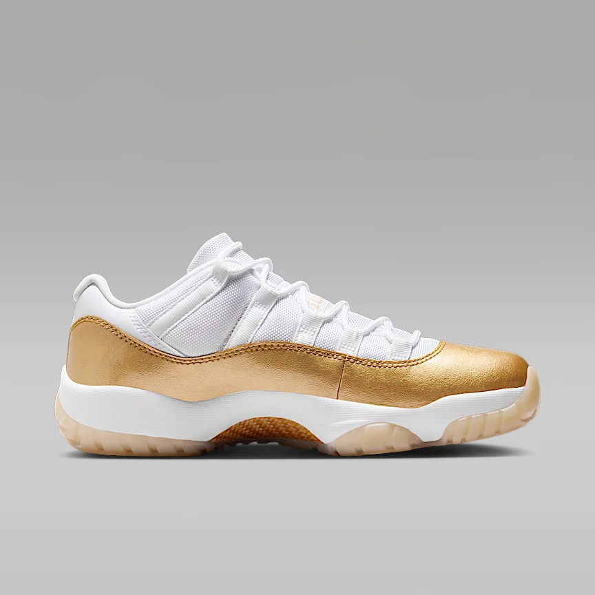 NIKE Air Jordan 11 Low "Mother's Day" — Women's Shoes - Image 3