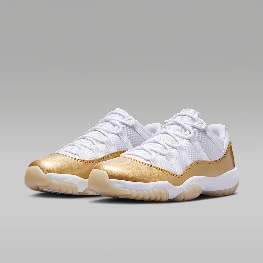 NIKE Air Jordan 11 Low "Mother's Day" — Women's Shoes - Image 5